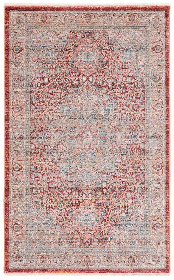 safavieh clearance kenitra kra672r red rug