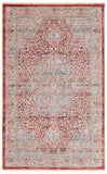 safavieh clearance kenitra kra672r red rug