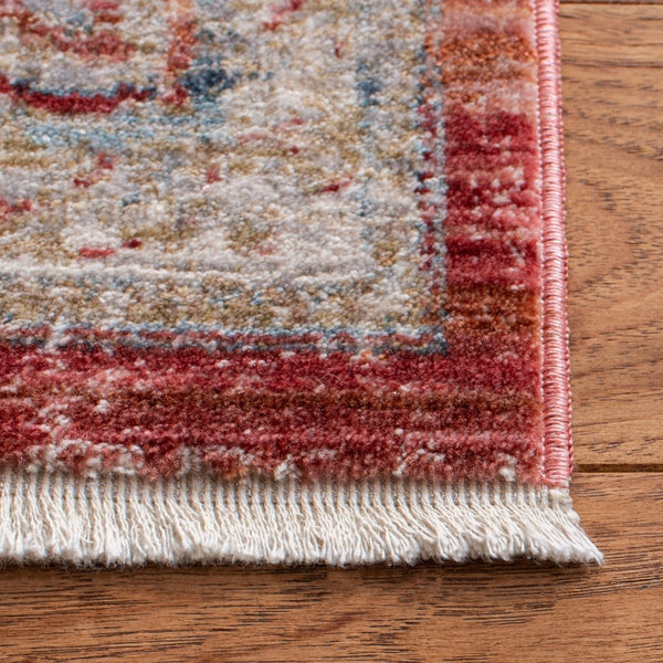 safavieh clearance kenitra kra672r red rug