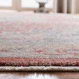 safavieh clearance kenitra kra672r red rug