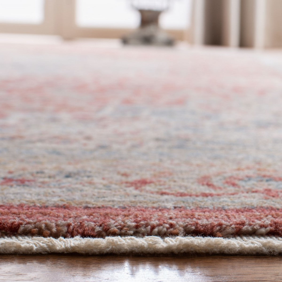 safavieh clearance kenitra kra672r red rug