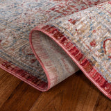 safavieh clearance kenitra kra672r red rug