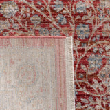 safavieh clearance kenitra kra672r red rug