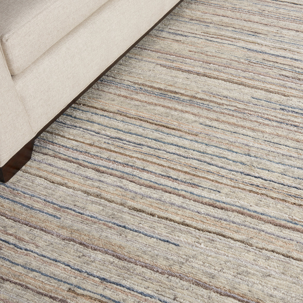 nourison plateau pae01 ivory rug