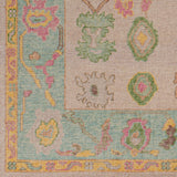 Surya Closeout Kars KSA-2301 Pale Blue Rug