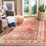 safavieh clearance kashan ksn303l red rug