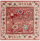 safavieh clearance kashan ksn303l red rug