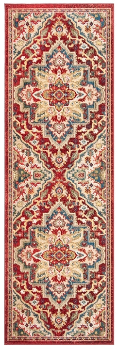 safavieh clearance kashan ksn304d red rug