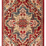 safavieh clearance kashan ksn304d red rug