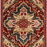 safavieh clearance kashan ksn304d red rug