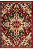safavieh clearance kashan ksn304d red rug
