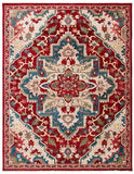 safavieh clearance kashan ksn304d red rug
