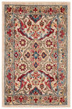 safavieh clearance kashan ksn307a ivory rug