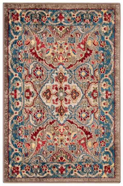 safavieh clearance kashan ksn307e taupe rug