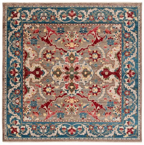 safavieh clearance kashan ksn307e taupe rug