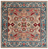 safavieh clearance kashan ksn307e taupe rug