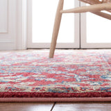 safavieh clearance kashan ksn398p rust rug