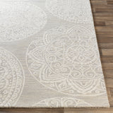surya kayseri ksr 2301 taupe rug