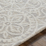 surya kayseri ksr 2301 taupe rug