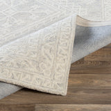 Surya Kayseri  Taupe Rug | Cream Rugs | Rugs Done Right 