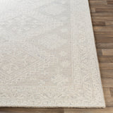 Surya Kayseri Taupe Rug | Taupe Rugs | Rugs Done Right 