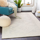Surya Kayseri Taupe Rug | Indoor Rugs | Rugs Done Right 