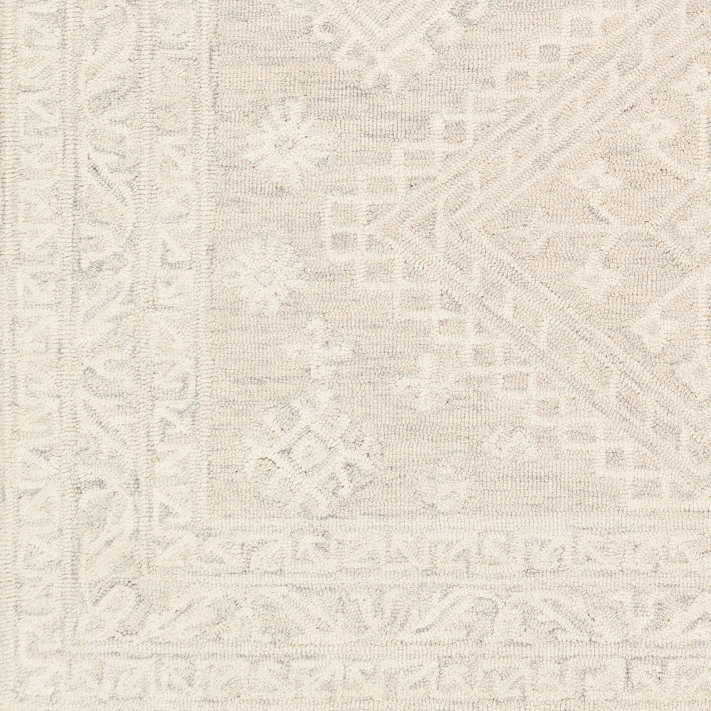 Surya Kayseri Taupe Rug | Hand Tufted Rugs | Rugs Done Right 