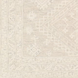 Surya Kayseri Taupe Rug | Indian Rugs | Rugs Done Right 