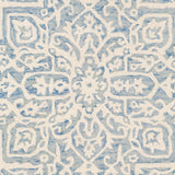 surya kayseri ksr 2307 denim rug