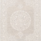 surya kayseri ksr 2313 taupe rug