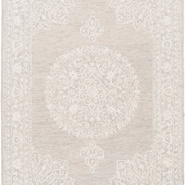 surya kayseri ksr 2313 taupe rug