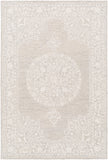 surya kayseri ksr 2313 taupe rug