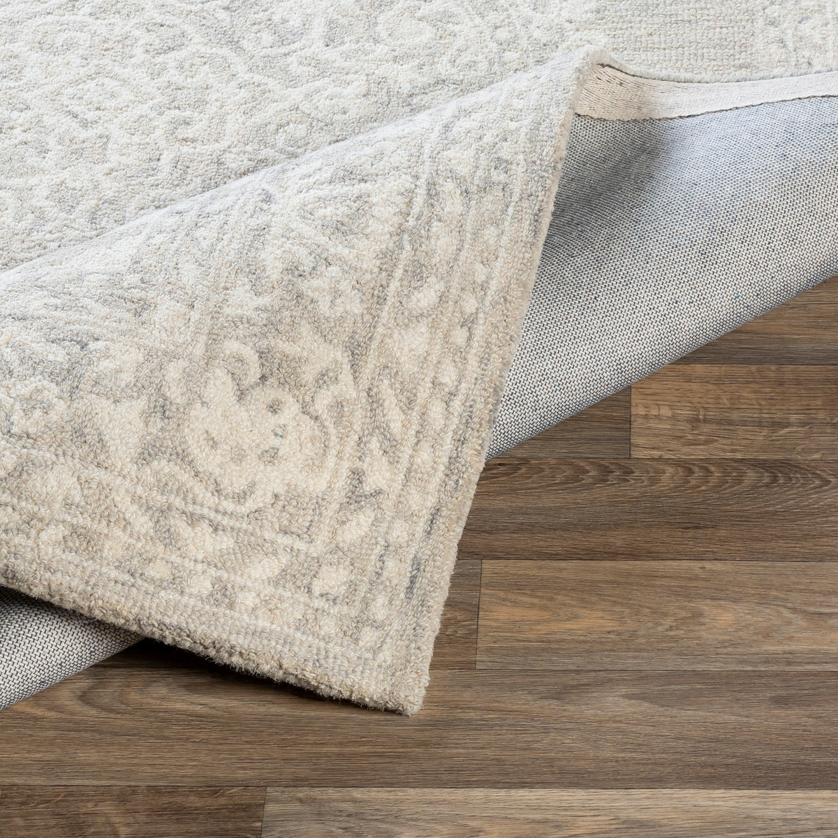 surya kayseri ksr 2313 taupe rug