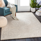 surya kayseri ksr 2313 taupe rug