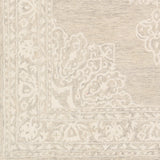 surya kayseri ksr 2313 taupe rug