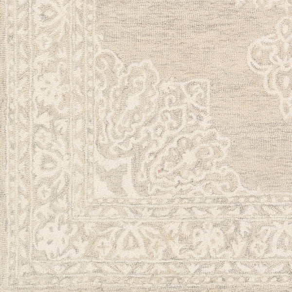 surya kayseri ksr 2313 taupe rug