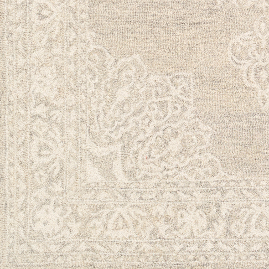 surya kayseri ksr 2313 taupe rug