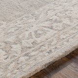 surya kayseri ksr 2313 taupe rug