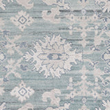 surya rug co kushal kus 2300 aqua rug