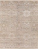 surya kushal kus 2303 camel rug