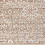 surya kushal kus 2303 camel rug