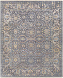 surya kushal kus 2304 wheat rug