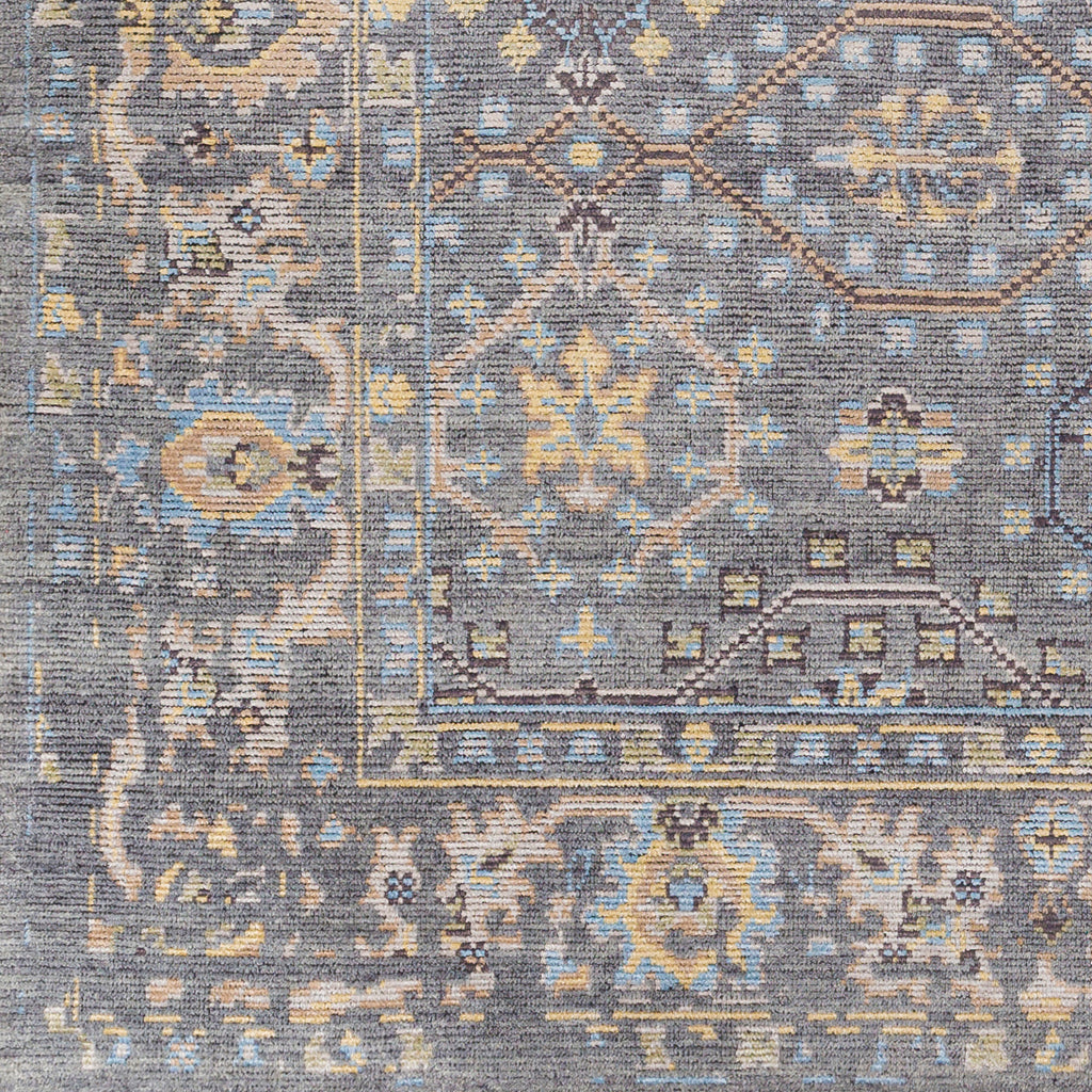 surya kushal kus 2304 wheat rug