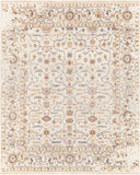 Surya Closeout Kushal KUS-2306 Peach Rug