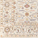 Surya Closeout Kushal KUS-2306 Peach Rug