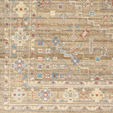 surya kushal kus 2307 light brown rug
