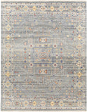surya kushal kus 2309 denim rug