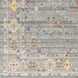 surya kushal kus 2309 denim rug