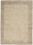 nourison colorado clr03 beige multi rug