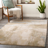 surya kavita kvt 2300 khaki rug